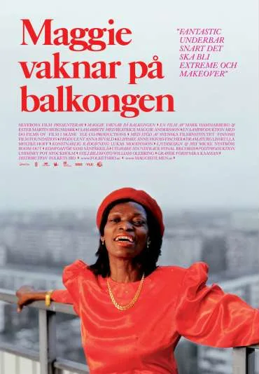 Maggie w Krainie Czarów