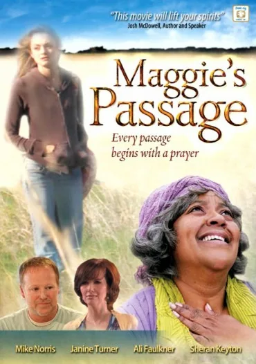 Maggie's Passage