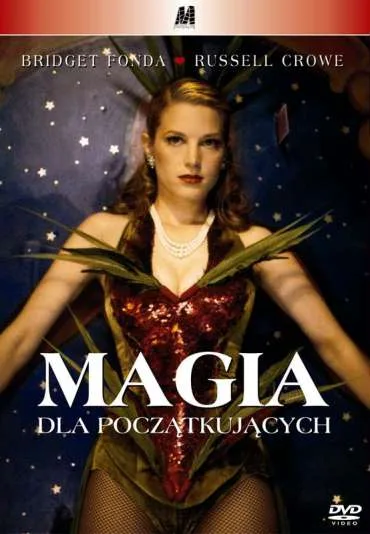 Magia dla początkujących