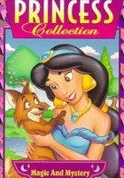 Magia i tajemnica: baśnie Dżasminy