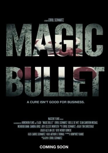 Magic Bullet