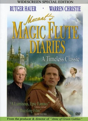 Magic Flute Diaries