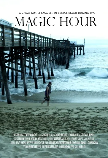 Magic Hour