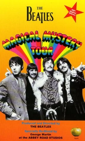 Magical Mystery Tour