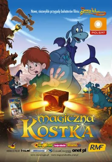 Magiczna kostka