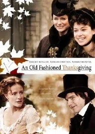 Magiczne Święto Dziękczynienia