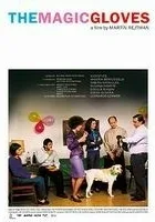 Magiczne rękawiczki