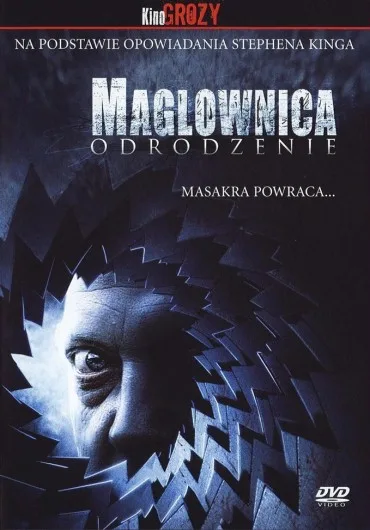 Maglownica - odrodzenie