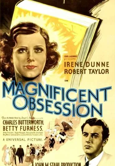 Magnificent Obsession