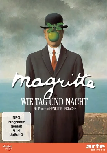 Magritte. Dzień i noc