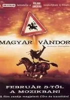 Magyar vándor