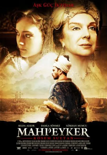 Mahpeyker Kösem Sultan