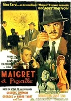 Maigret a Pigalle