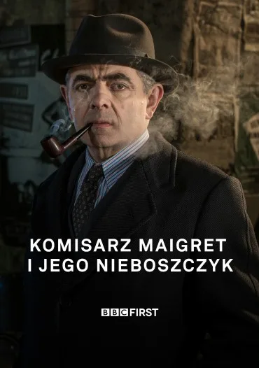 Maigret i jego nieboszczyk