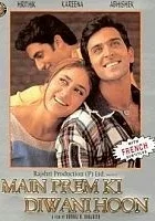 Main Prem Ki Diwani Hoon