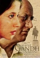 Maine Gandhi Ko Nahin Mara
