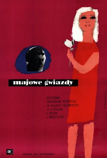 Majowe gwiazdy