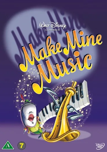Make Mine Music