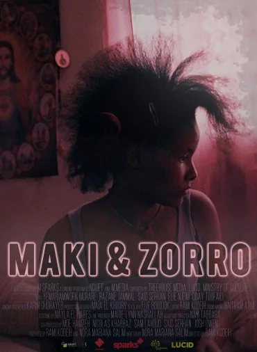 Maki i Zorro