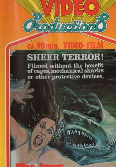 Mako: The Jaws of Death