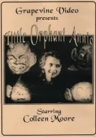 Mała sierotka Annie