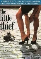 Mała złodziejka