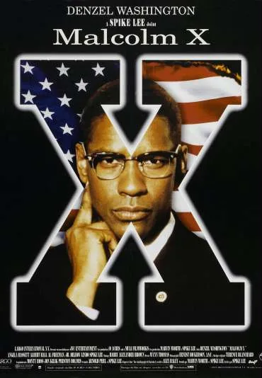 Malcolm X
