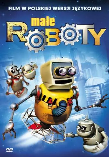 Małe Roboty