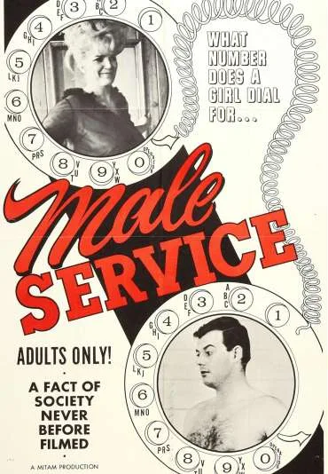 Male Service
