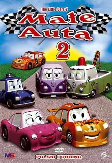 Małe auta 2