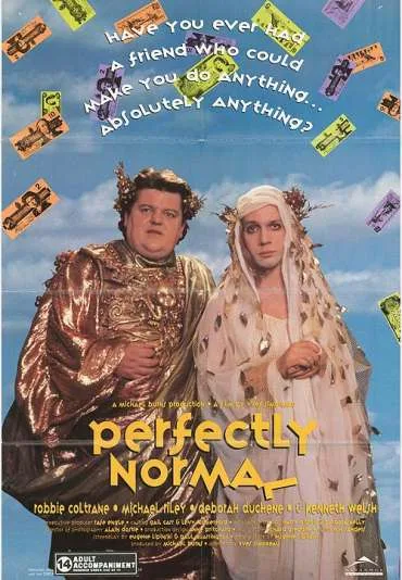 Małe marzenia, wielkie marzenia