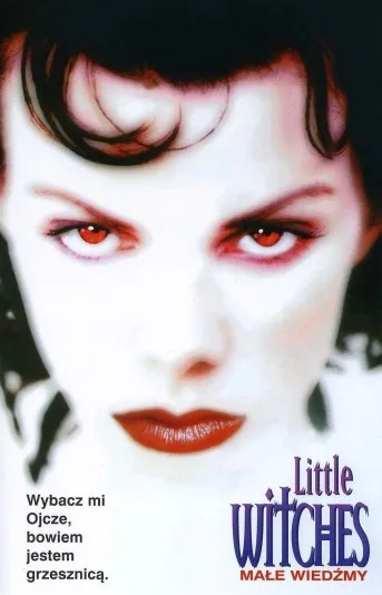 Małe wiedźmy