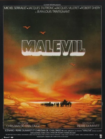 Malevil