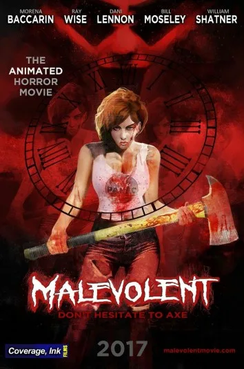 Malevolent