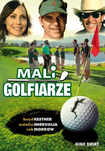 Mali golfiarze