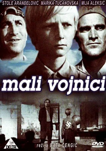Mali vojnici