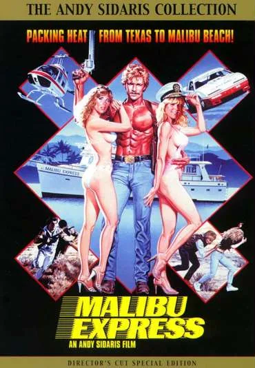 Malibu Express
