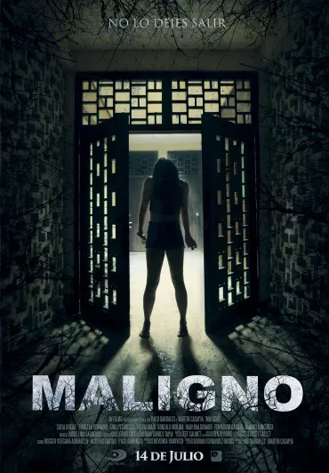 Maligno