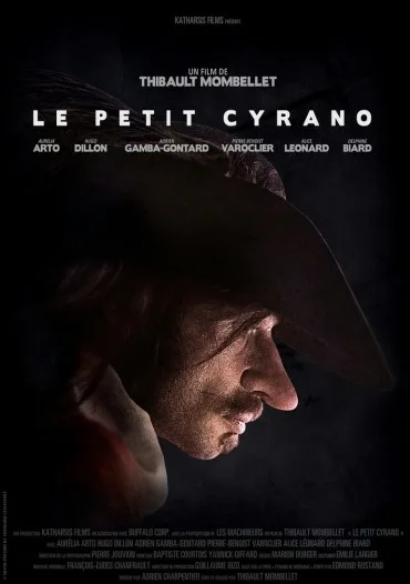 Mały Cyrano