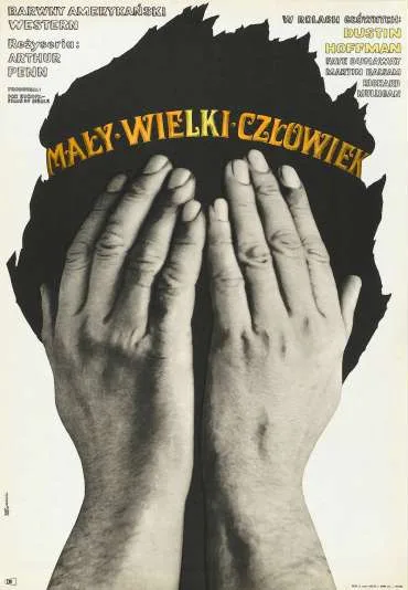 Mały Wielki Człowiek