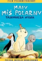 Mały miś polarny 2: Tajemnicza wyspa