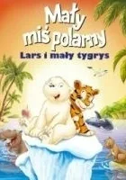 Mały miś polarny: Lars i mały tygrys