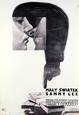 Mały światek Sammy Lee