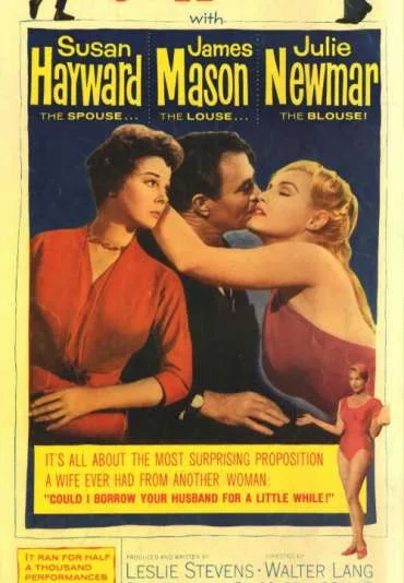 Małżeńska karuzela