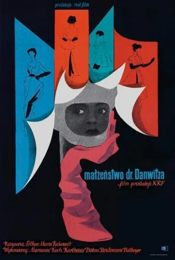 Małżeństwo dr. Danwitza