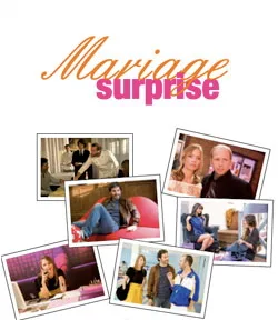 Małżeństwo niespodzianka