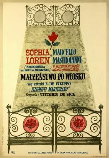 Małżeństwo po włosku