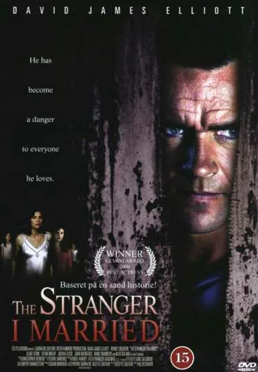 Małżeństwo z nieznajomym