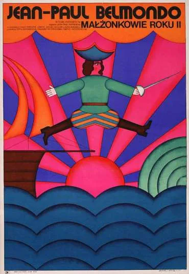 Małżonkowie roku drugiego