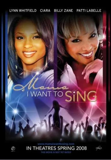 Mama, I Want to Sing!